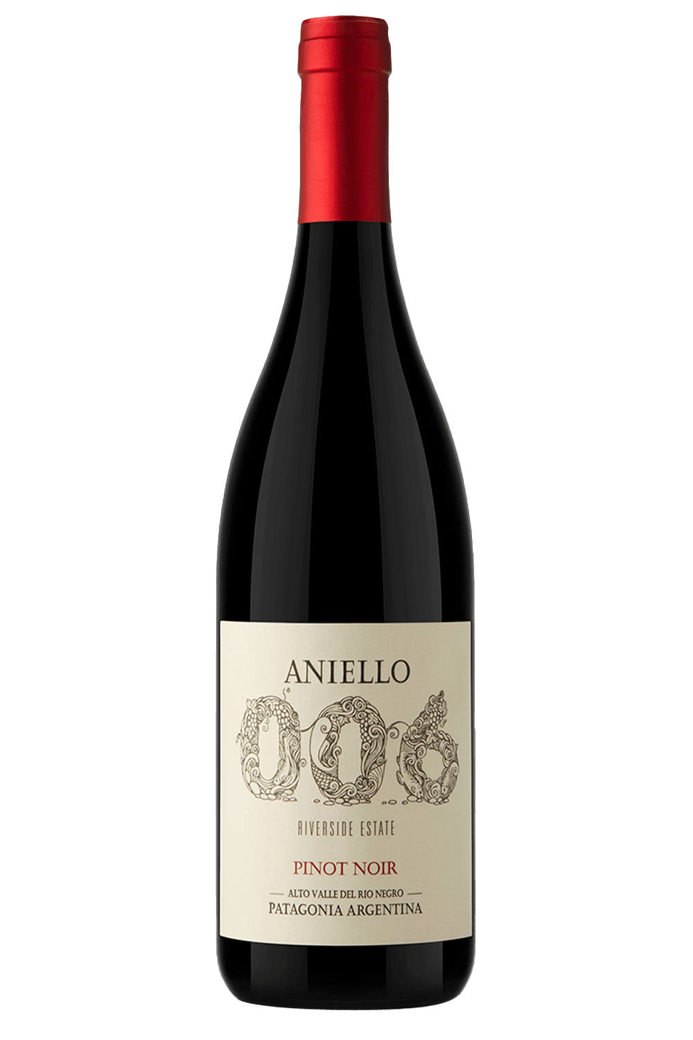 022833 - Aniello 006 Riverside Estate Pinot Noir